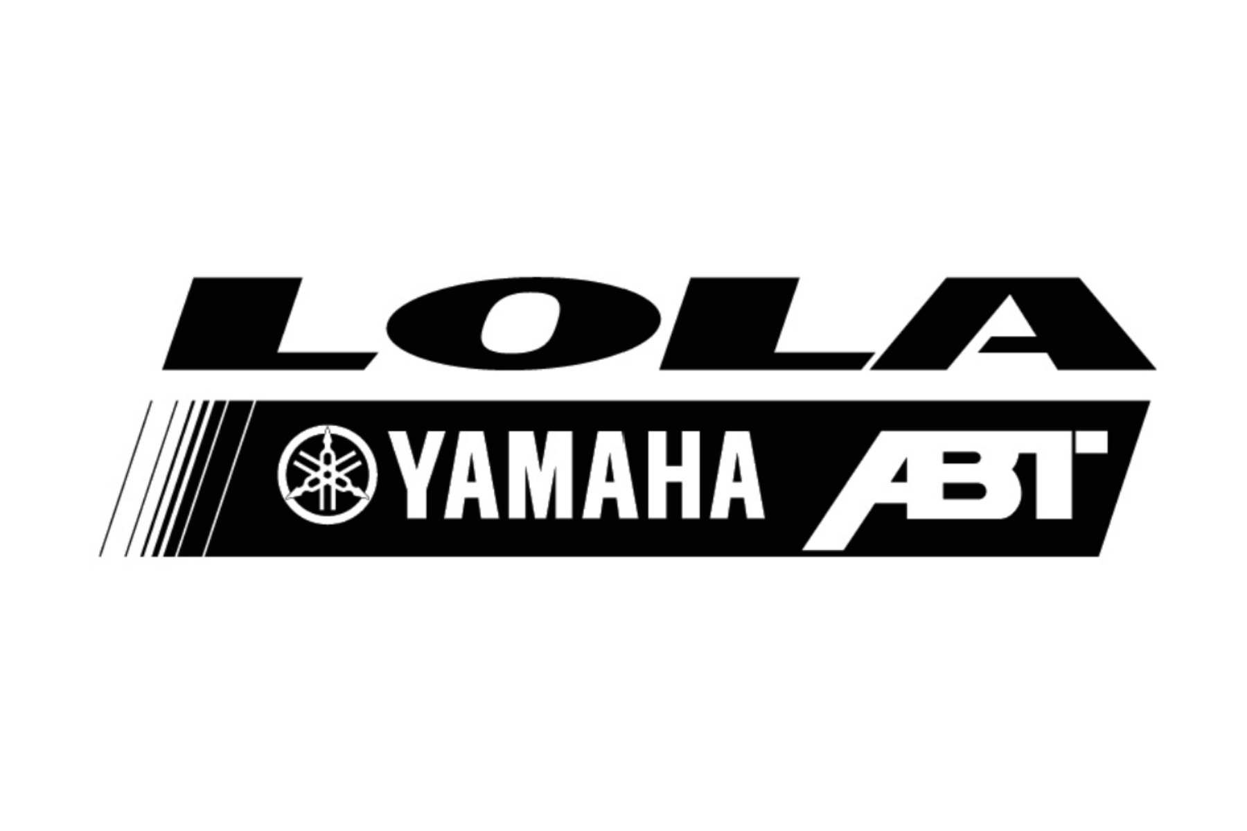 Lola Yamaha ABT